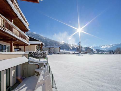 Apartamento Penthouse Westendorf
