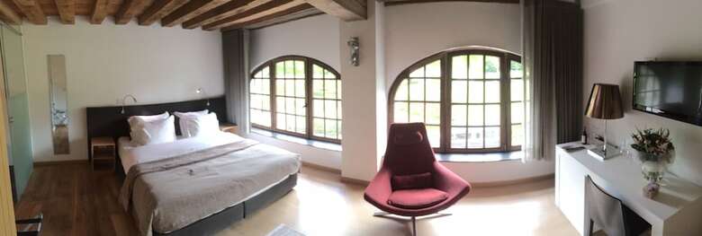 B&B Baron?s House Neerijse-leuven