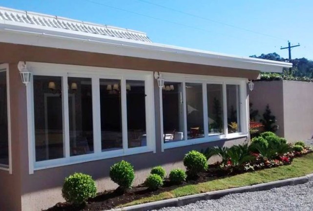 Posada Pousada Vila Da Neve