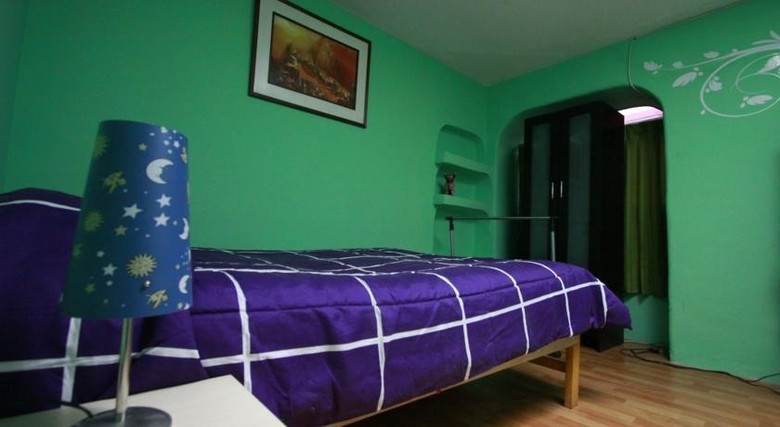 Apartamento Inkas Garden Suites