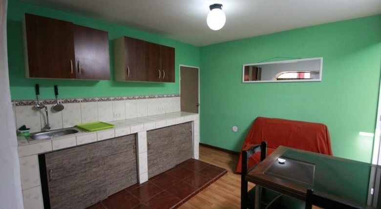 Apartamento Inkas Garden Suites