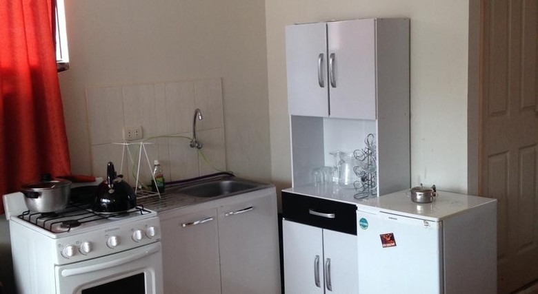 Apartamento Inkas Garden Suites