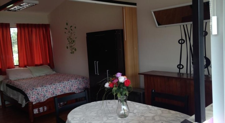 Apartamento Inkas Garden Suites
