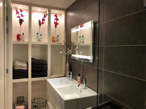 Apartamento Sabri Homes