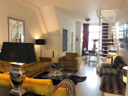 Apartamento Sabri Homes