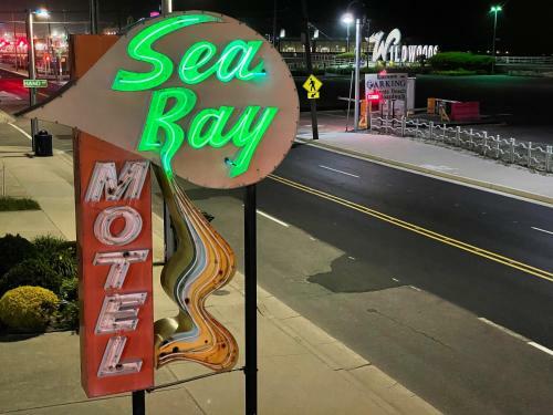 Apartamento Sea Ray Motel