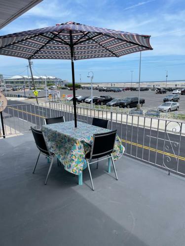 Apartamento Sea Ray Motel