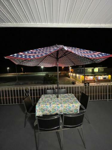 Apartamento Sea Ray Motel