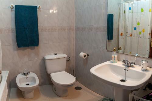 Apartamento Atico C Con Wifi Junto Al Centro Con Garaje