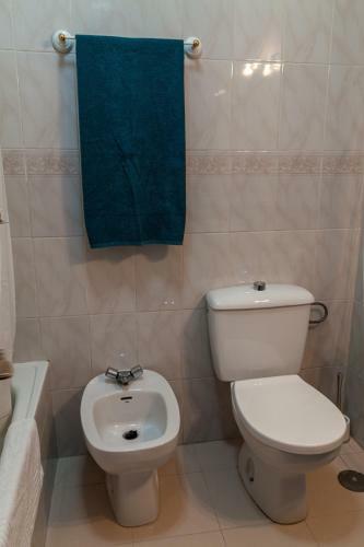 Apartamento Atico C Con Wifi Junto Al Centro Con Garaje