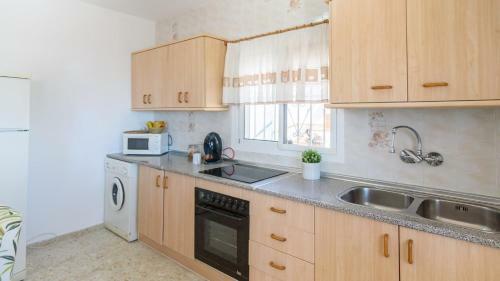 Villa Casa Los Pinos Torrox By Ruralidays