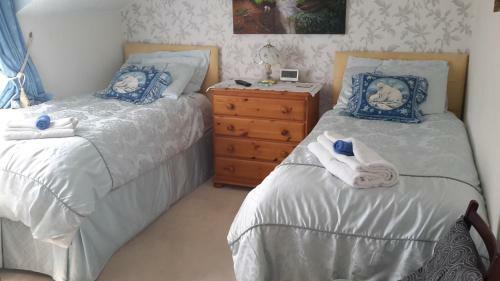 Keresen B&B