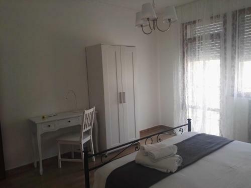 Hostal Casa Da Ilaria