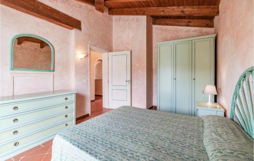 Apartamentos Villa 4