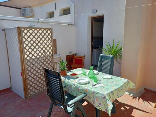 Apartamento Casa Vacanza Alta Marea