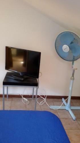 Apartamento Attico Vertigo