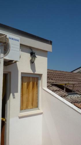 Apartamento Attico Vertigo