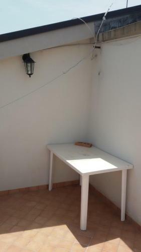 Apartamento Attico Vertigo