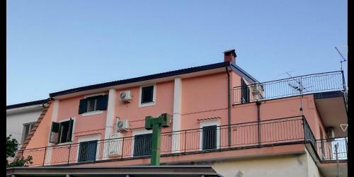 Apartamento Sweet Home In Tramonti