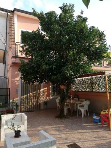 Apartamento Sweet Home In Tramonti