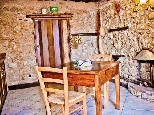Bed & Breakfast La Chiocciola