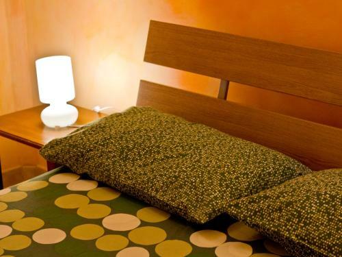 Bed & Breakfast La Chiocciola