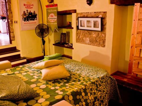 Bed & Breakfast La Chiocciola