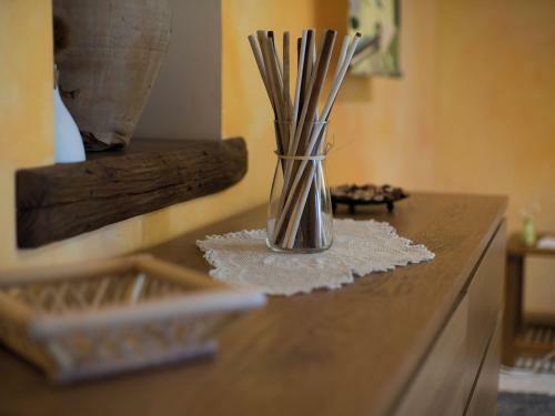 Bed & Breakfast La Chiocciola