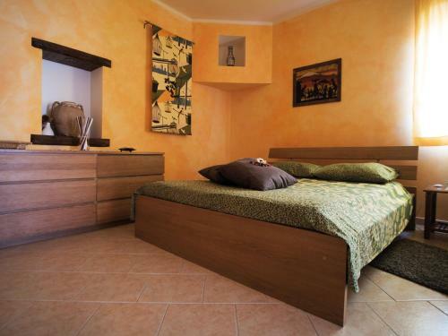 Bed & Breakfast La Chiocciola