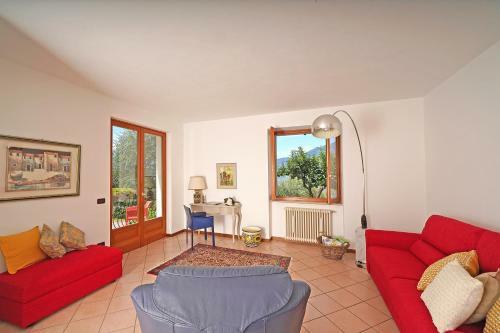 Apartamento Anna Torri