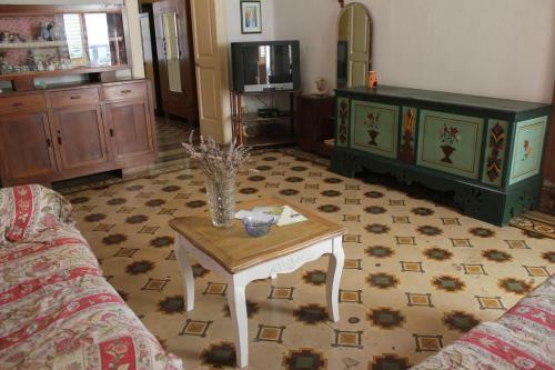 Linda Apartment