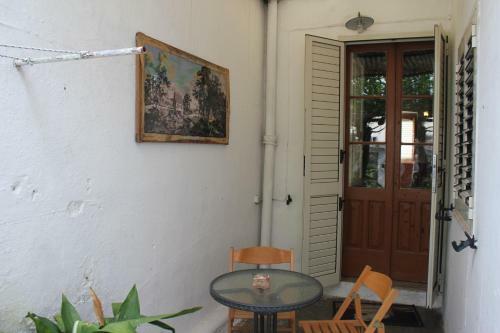Linda Apartment