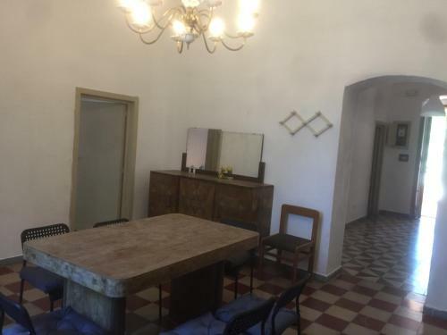 Masseria Elefante