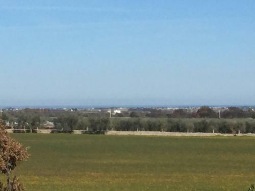 Masseria Elefante