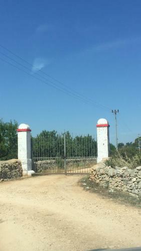 Masseria Elefante