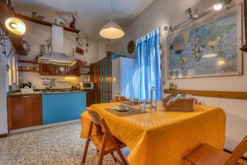 Bed & Breakfast Torre Del Miracolo