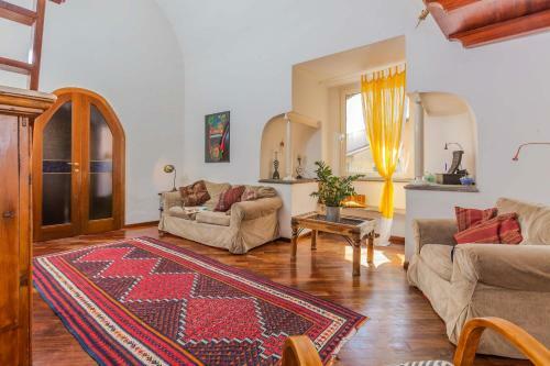 Bed & Breakfast Torre Del Miracolo