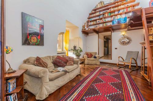 Bed & Breakfast Torre Del Miracolo
