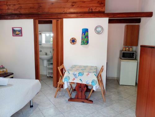 Apartamento Dhalia Appartamenti Trapani