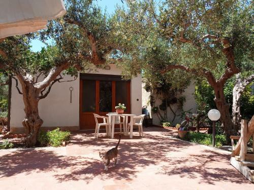Apartamento Dhalia Appartamenti Trapani