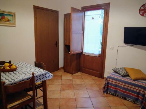 Apartamento Dhalia Appartamenti Trapani