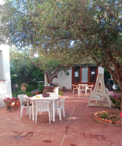 Apartamento Dhalia Appartamenti Trapani