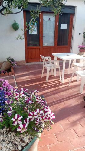 Apartamento Dhalia Appartamenti Trapani