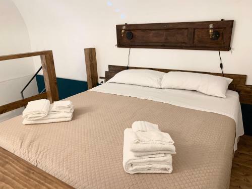 Apartamento Oceanomare