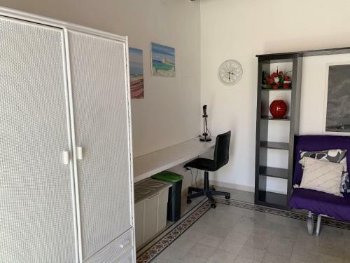 Apartamento Oceanomare