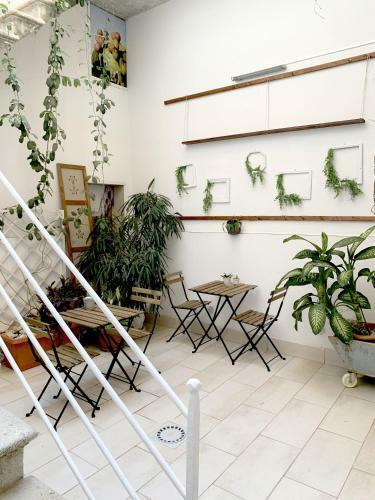 Apartamento Oceanomare