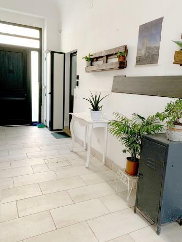 Apartamento Oceanomare