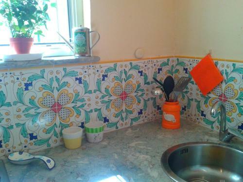 Apartamento Alla Casetta
