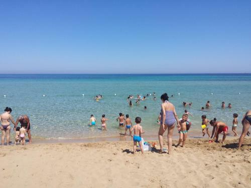 Apartamento Alla Casetta