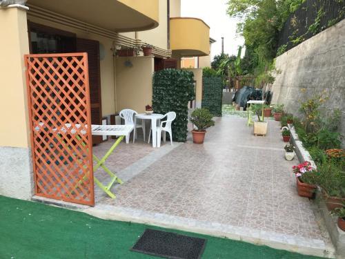 Casa Vacanza Chiara